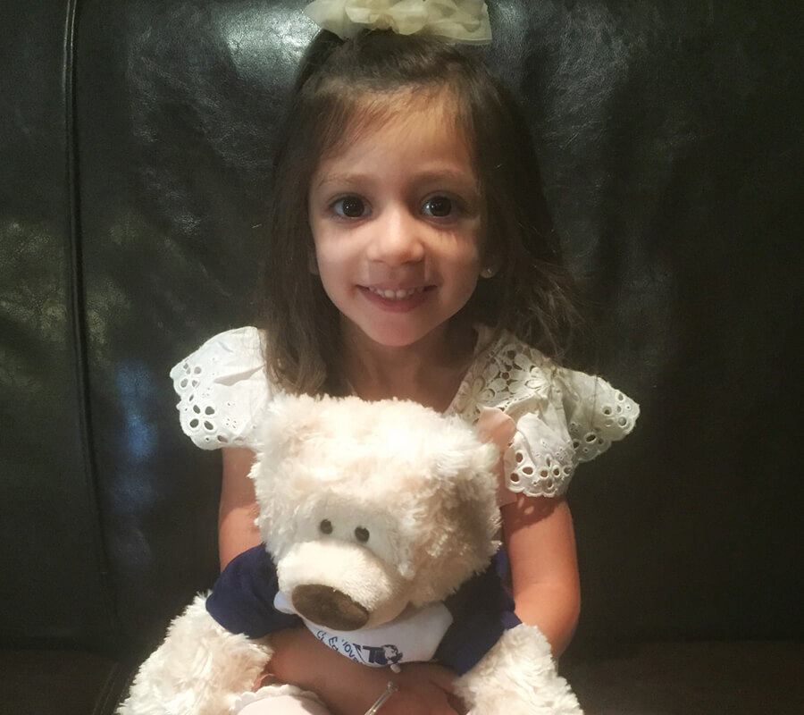 Maria’s MiniONE® Balloon Button