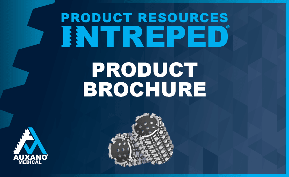 Product Brochure