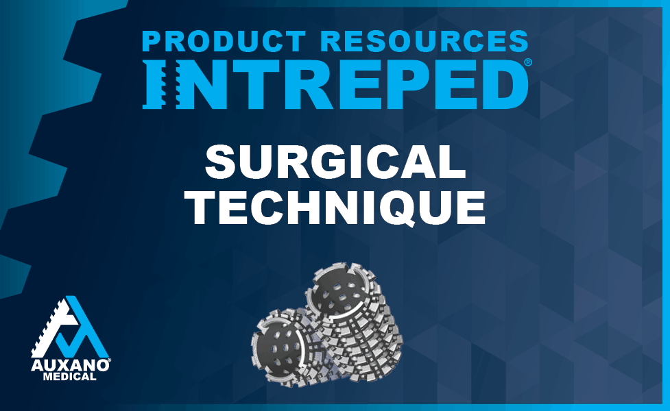 Surgical Technique