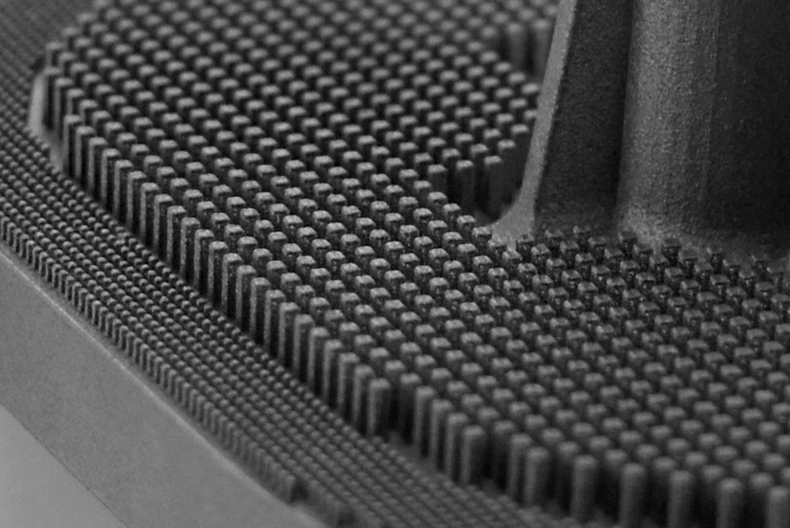 What is the Auxano® Osseointegration Technology?
