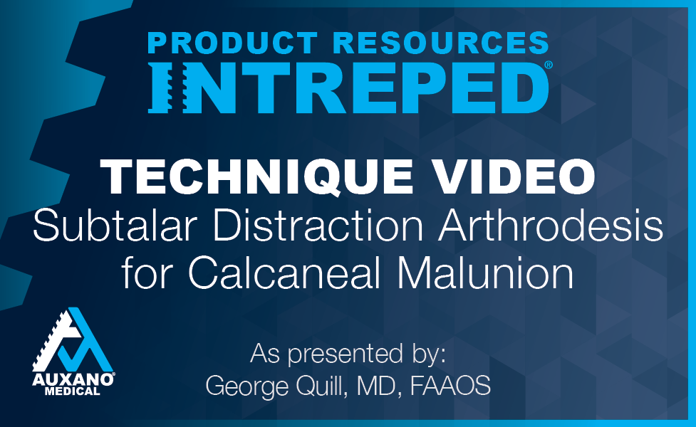 Technique Video
