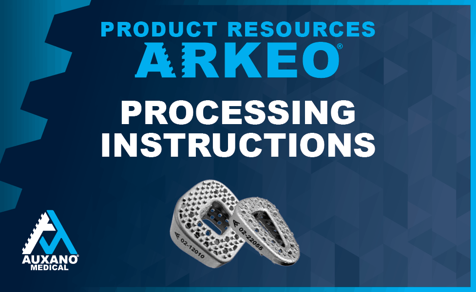 Processing Instructions