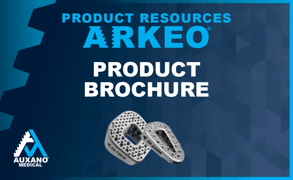 Product Brochure