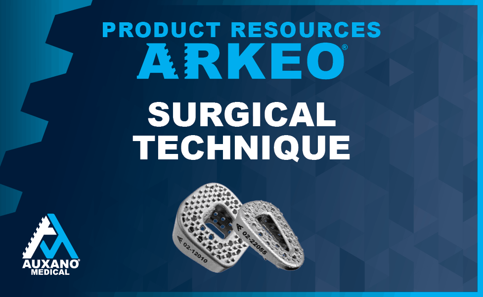 Surgical Technique